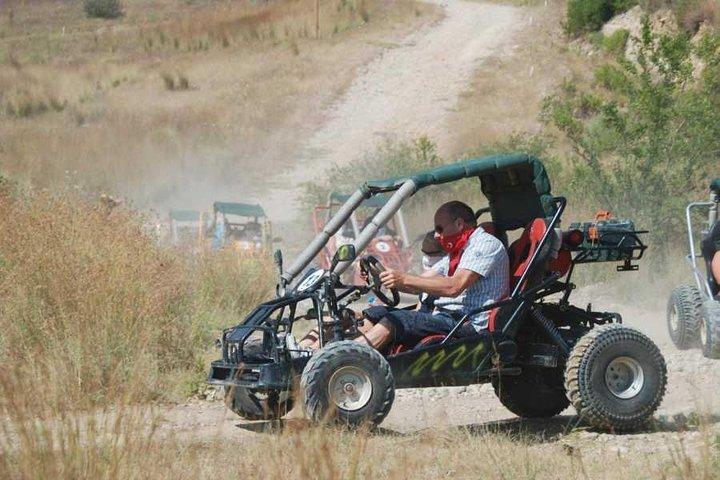 Marrakech Buggy Tour