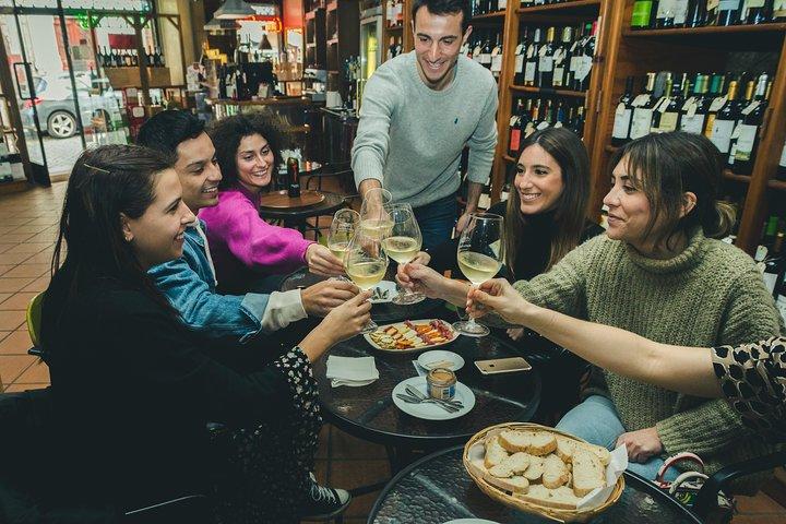 Authentic Food and Wine Tour in Porto by Food Lover Tour