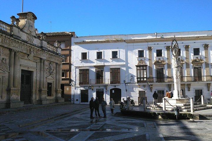 Discover Sherry in Jerez