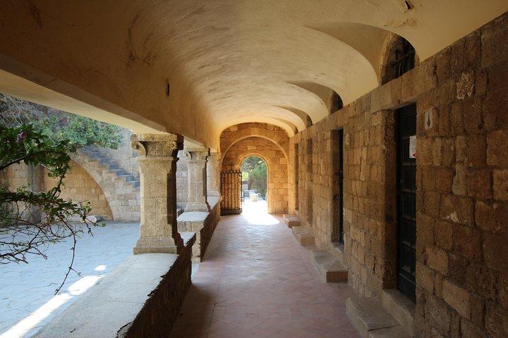 The Best of Rhodes & Lindos: Full Island Tour (Small Group)
