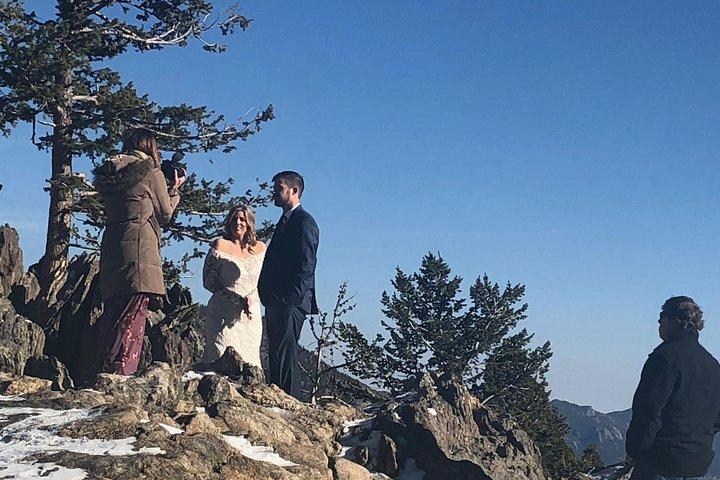 Private Day Tour From Denver to Estes Park and Rocky Mountain National Park