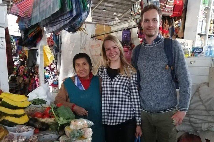 Cusco Cooking Class by ChocoMuseo in Cusco