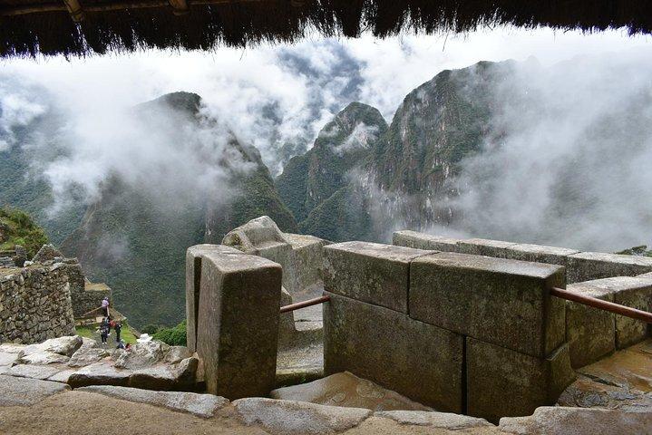 Private Tour Machupicchu