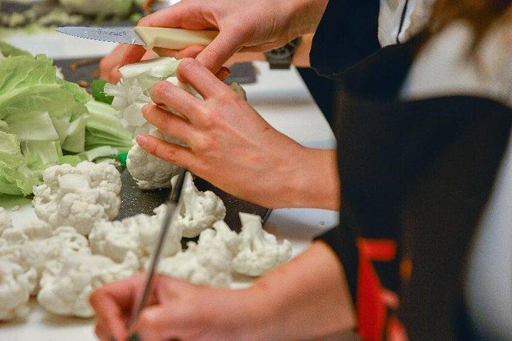 Workshop Cook & Taste Portugal in Lisbon