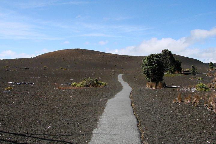 Private Tour: Hawaii Volcanoes National Park Eco Tour