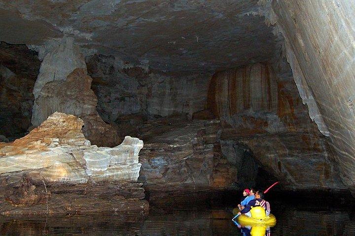John Gray's Adventure Hong by Starlight in Phang Nga Bay