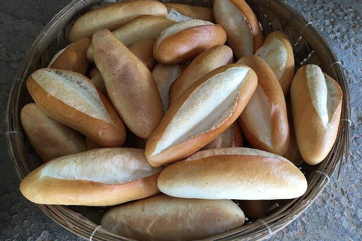 Nha Trang Cooking Class (visiting local market & countryside)