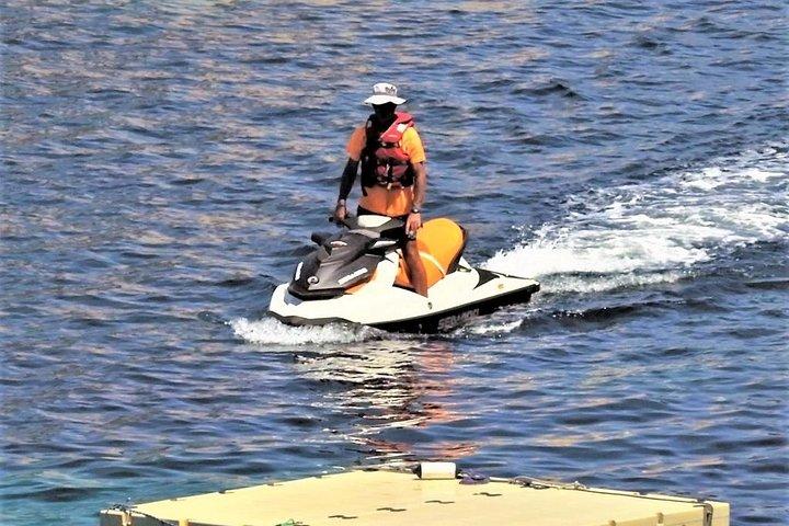 Jet Ski in Benidorm