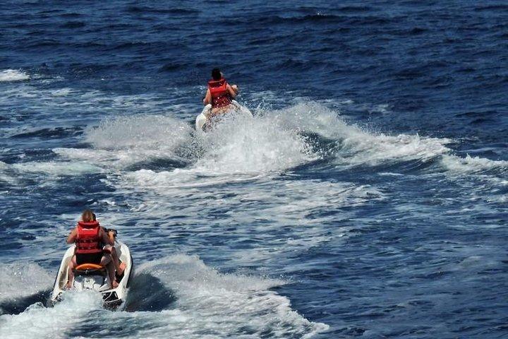 Jet Ski in Benidorm