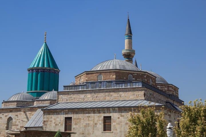 12 Days Maximum Turkey Package Tour