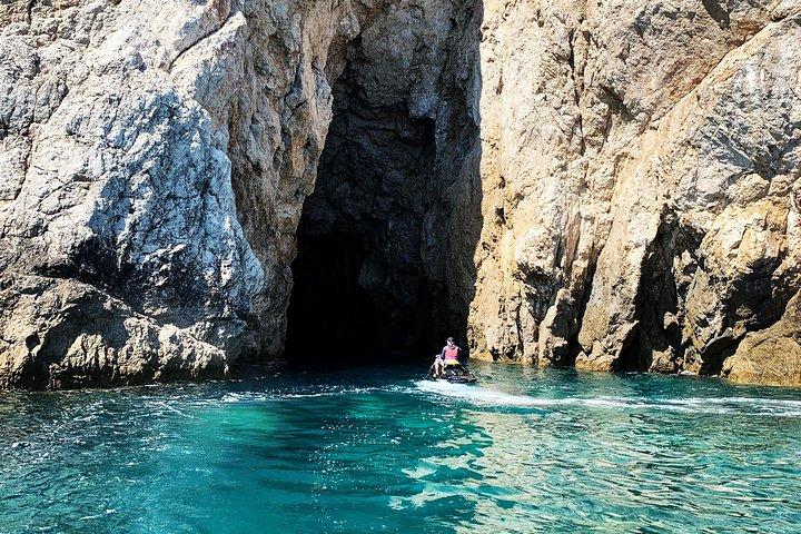 Full-Day Elafiti Islands Tour – Your Day, Your Way