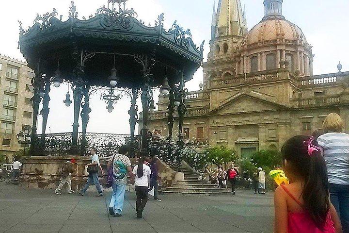 Mexican Muralism in Guadalajara. A Cultural PRIVATE TOUR