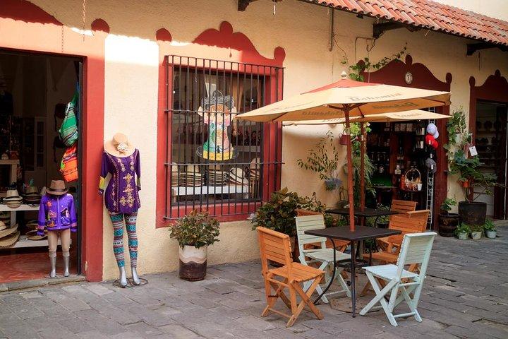 Day Trip to Artisan Villages of Jalisco PRIVATE TOUR