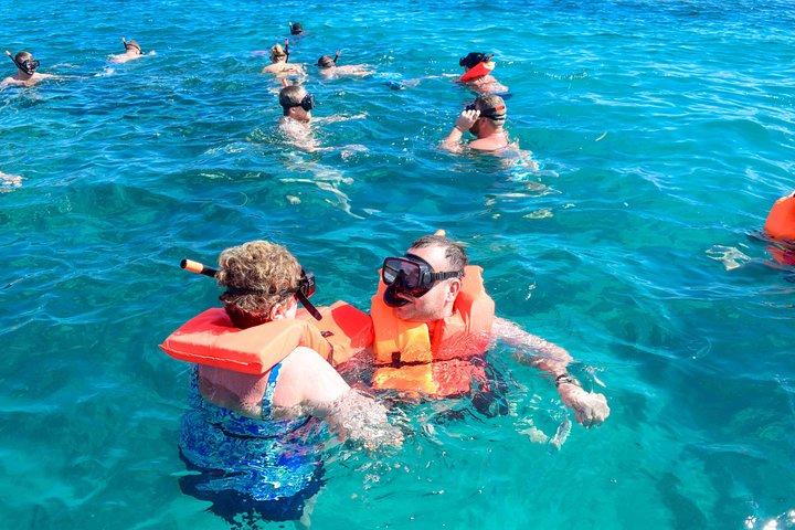 Party Boat in Punta Cana