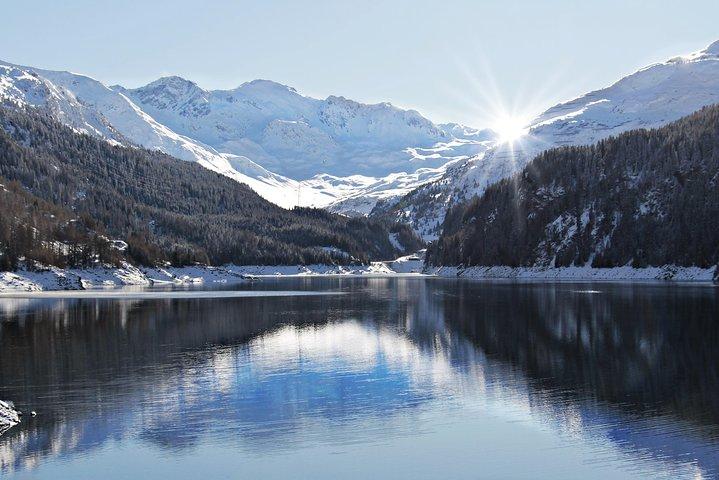 Winter Tour to Neuschwanstein Castle from Munich
