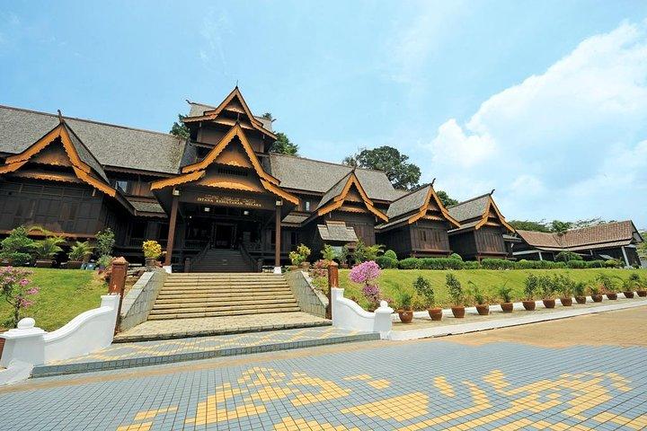 Private Malacca Day Trip From Kuala Lumpur