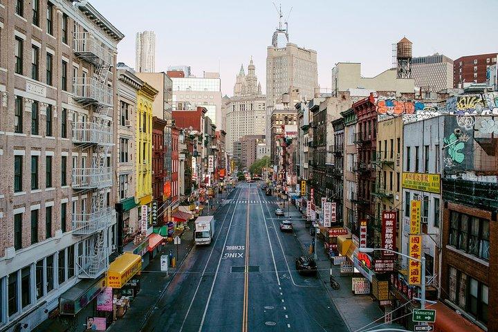 See 30 Top New York Sights! Fun Local Guide! (Kids Free!)