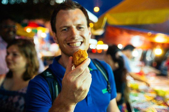 Discover The Best Food in Kuala Lumpur with Professional Guide