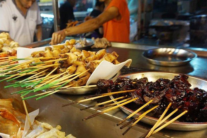 Discover The Best Food in Kuala Lumpur with Professional Guide