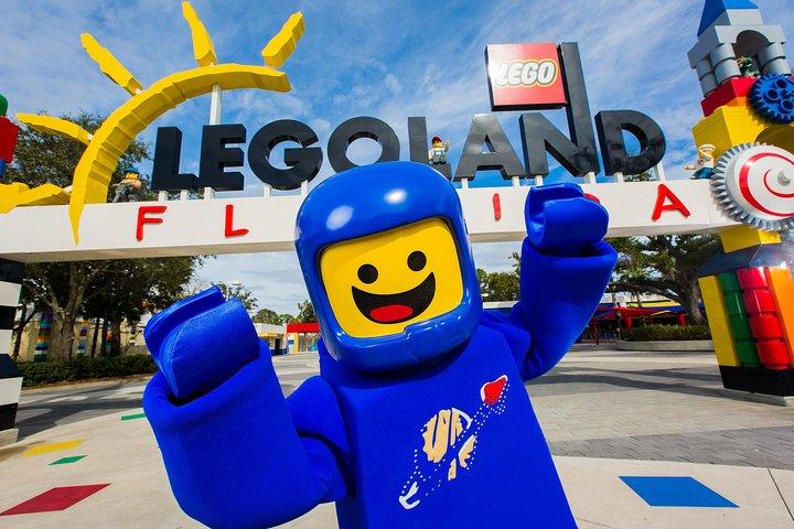 Orlando Pass: 30+ Things To Do - Includes Kennedy Space Center