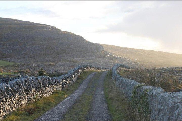 Wild Atlantic Way 2 Day Tour