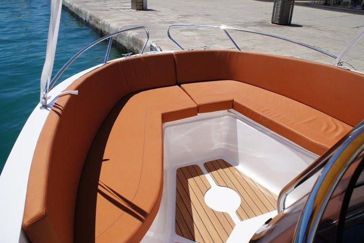 8h tour from Dubrovnik to the Elafiti - private trip