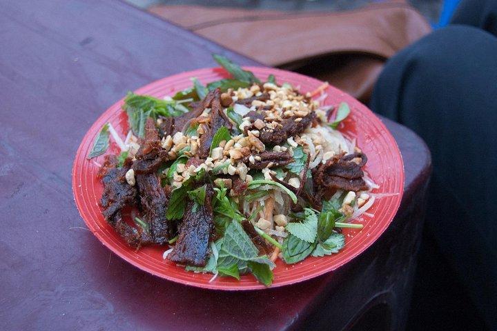 Private Hanoi Street Food Walking Tour With Real Foodie