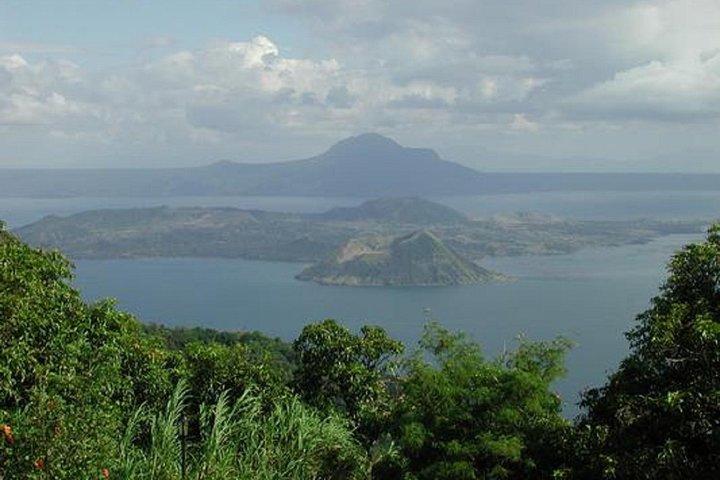 PanoramicTagaytay Ridge Tour from Manila