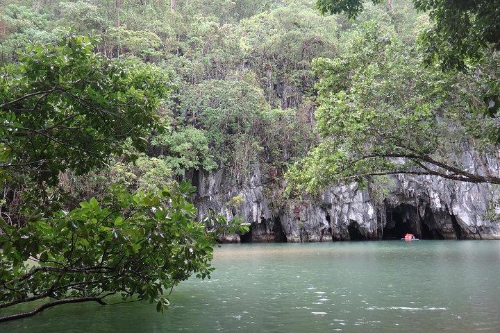 Underground River Tour from Puerto Princesa