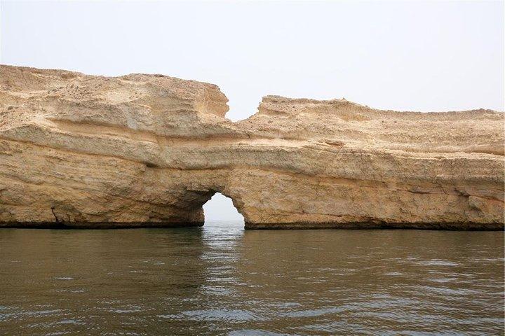 Historical Muscat Sunset Tour