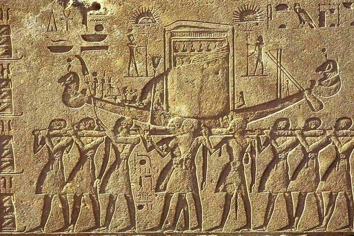 Luxor Day Tour From Luxor
