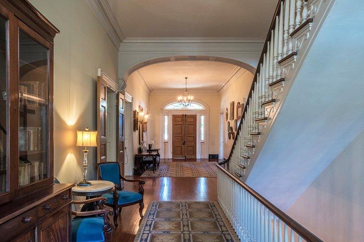 Oak Alley Plantation Tour with Hotel Pickup