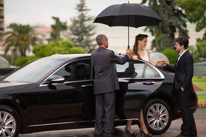 From Marrakech : Private Transfer to Fes