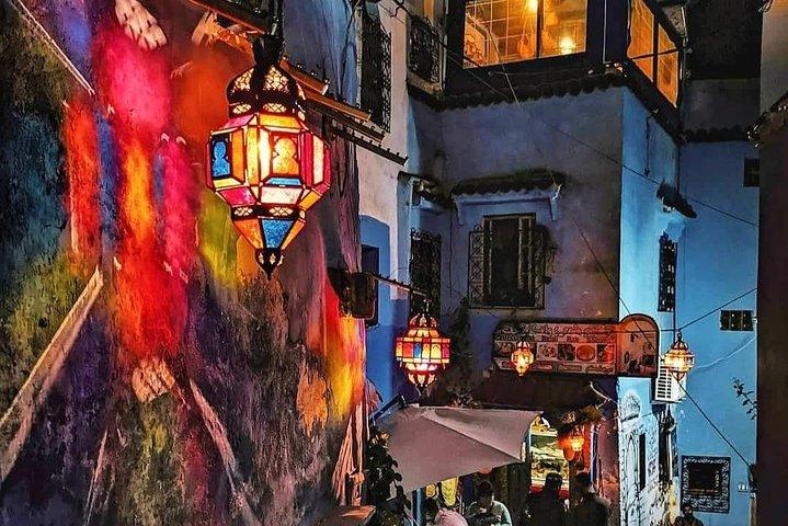 chefchaouen tours