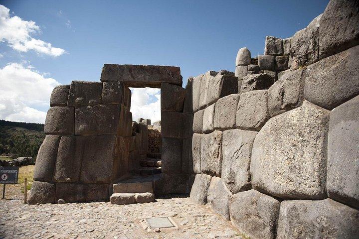Cusco City Tour (Half Day) - Private