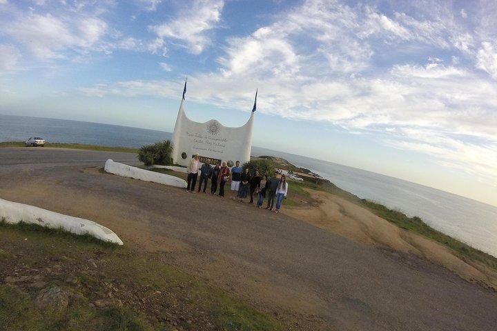 Private & Exclusive: Day Trip to Punta del Este + Piriápolis