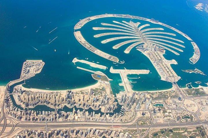 Dubai Airport Private Transfer