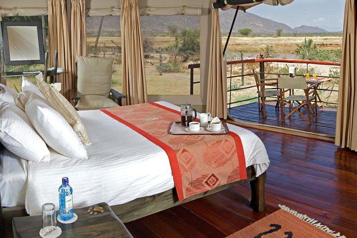 3 Days Masai Mara Flying Safari - Nairobi