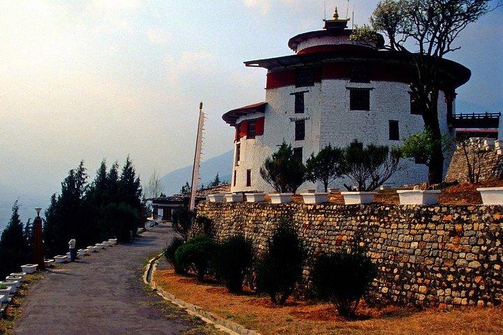 Best of Bhutan All-Inclusive Tour – 5 Nights Cultural Experience