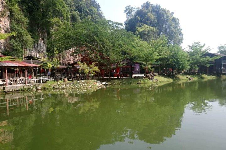 Ipoh Day Tour from Kuala Lumpur (PRIVATE TOUR)
