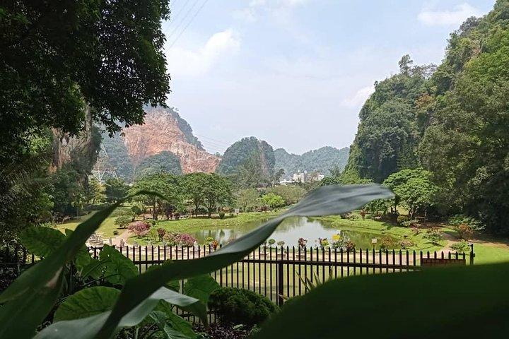 Ipoh Day Tour from Kuala Lumpur (PRIVATE TOUR)