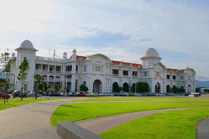 Ipoh Day Tour from Kuala Lumpur (PRIVATE TOUR)