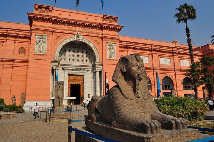 6-Day Tours Cairo, Luxor, Aswan and Abu Simbel From Cairo