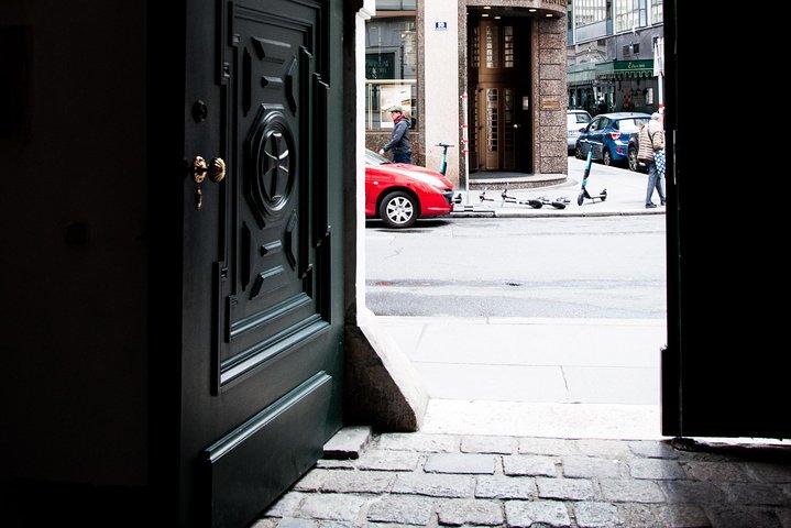 Walking Tour in the Heart of Vienna to Discover Its Hidden Gems