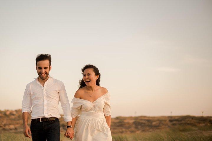 Photo Shoot with a Private Vacation Photographer in LISBON, PORTUGAL