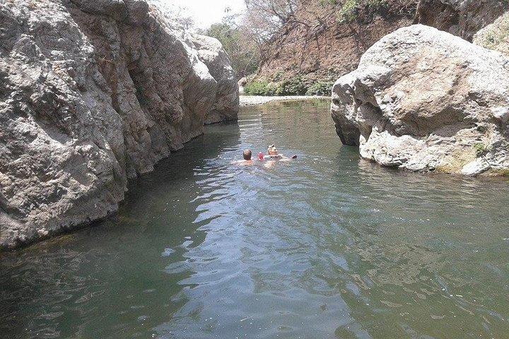 Water Fall Tour 5 Hours Rural Areas
