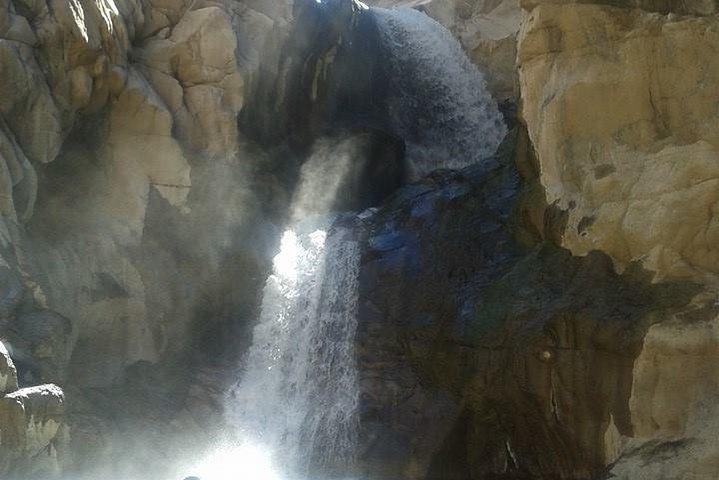 Water Fall Tour 5 Hours Rural Areas