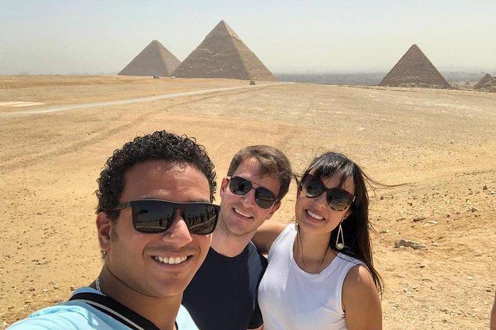 Egypt Adventure