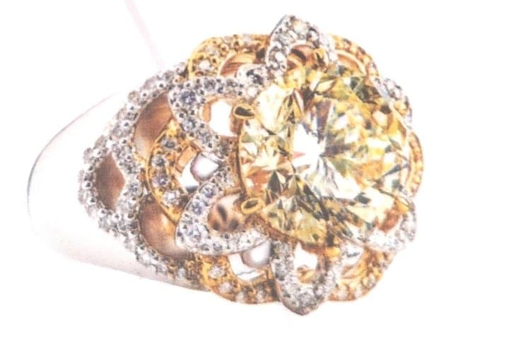 Private Half Day Diamond and Tanzanite Specialist Tour.