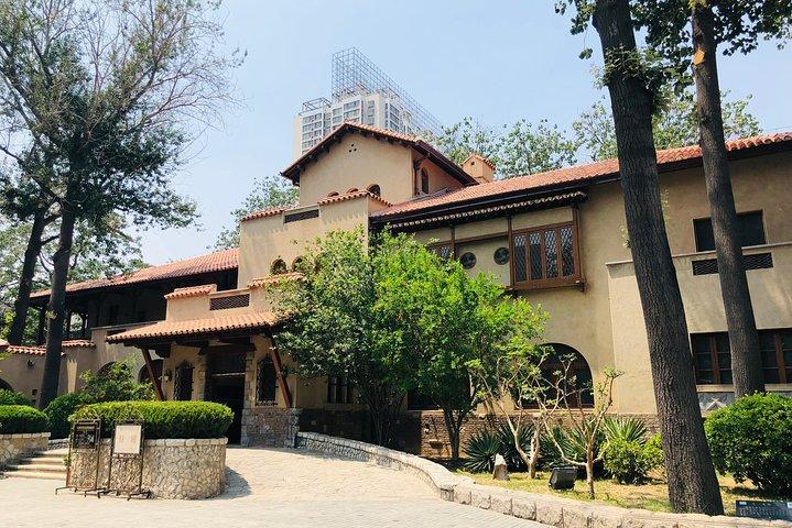 All Inclusive Private Day Tour to Tianjin from Beijing by Bullet Train